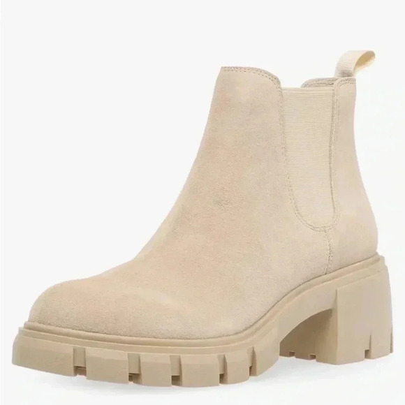 STEVE MADDEN howler boots - Picture 1 of 9